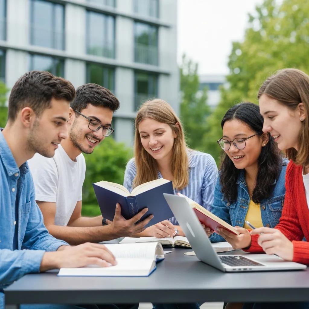 How to Study in Germany: Your Complete Guide to Requirements, Costs, Universities, Scholarships, and the Visa Process