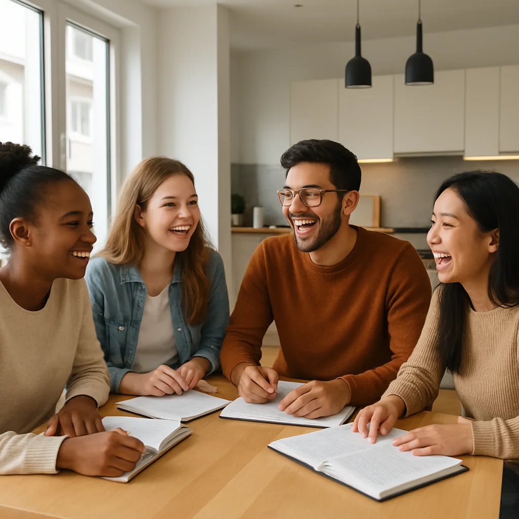 Student Accommodation in Germany: A Practical Guide for International Students