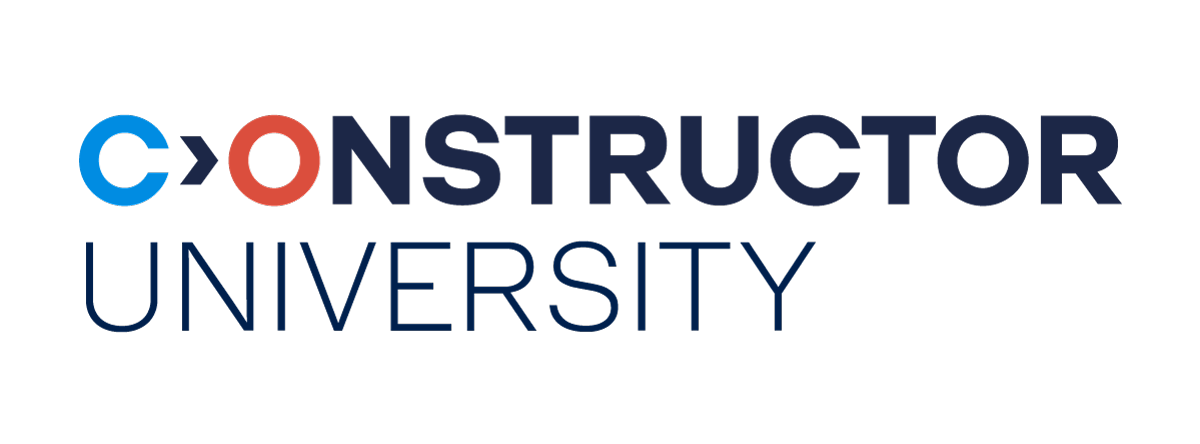 Constructor University logo